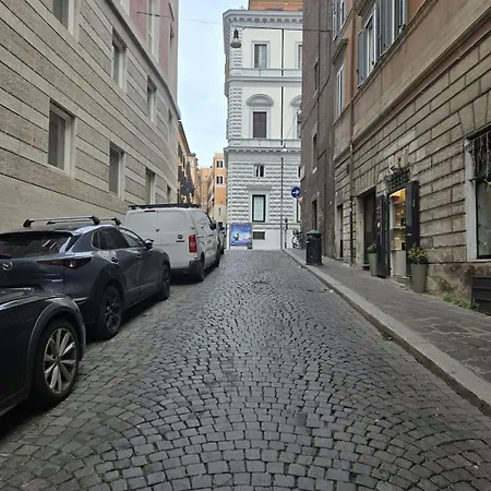 Il Nido Di Traiano Roma