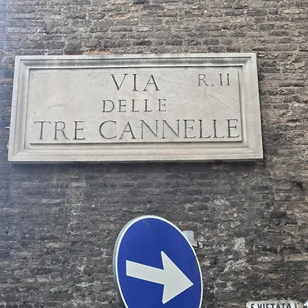 Il Nido Di Traiano *