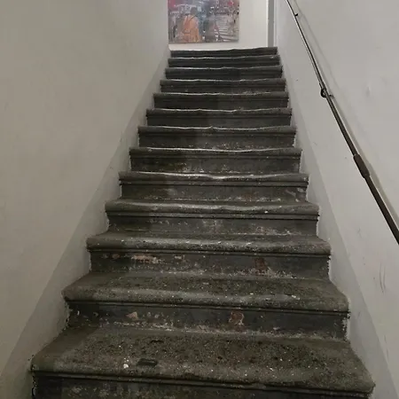 Appartamento Il Nido Di Traiano